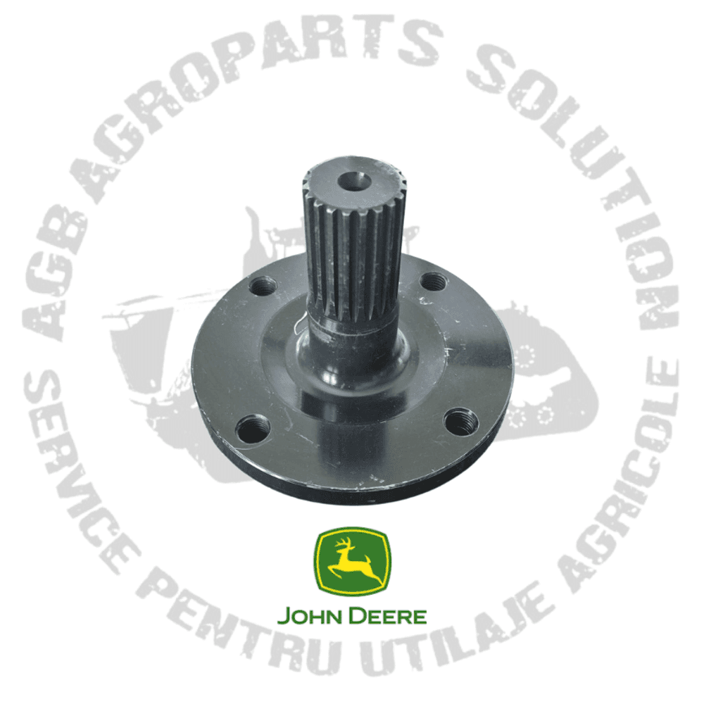 Flansa cardan motor cutie viteze John Deere  L222466 L171053