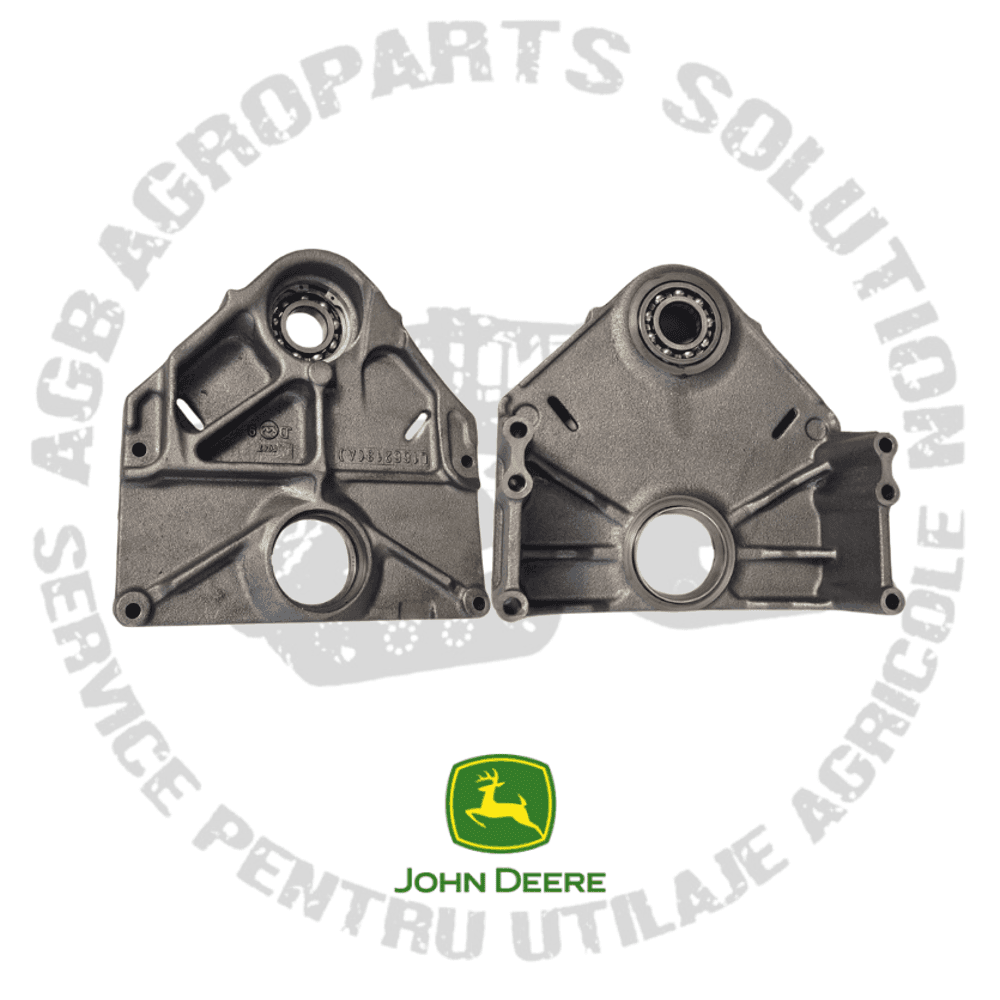 Suport ax iesire si ambreiaj priza putere PTO John Deere L166213 L76467