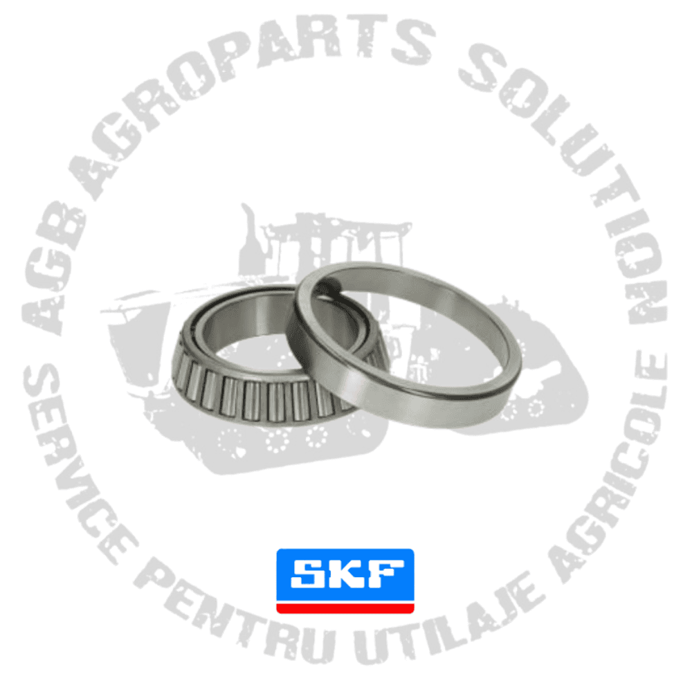 Rulment planetara punte spate trompa John Deere SKF AL156506 L154620 32015X