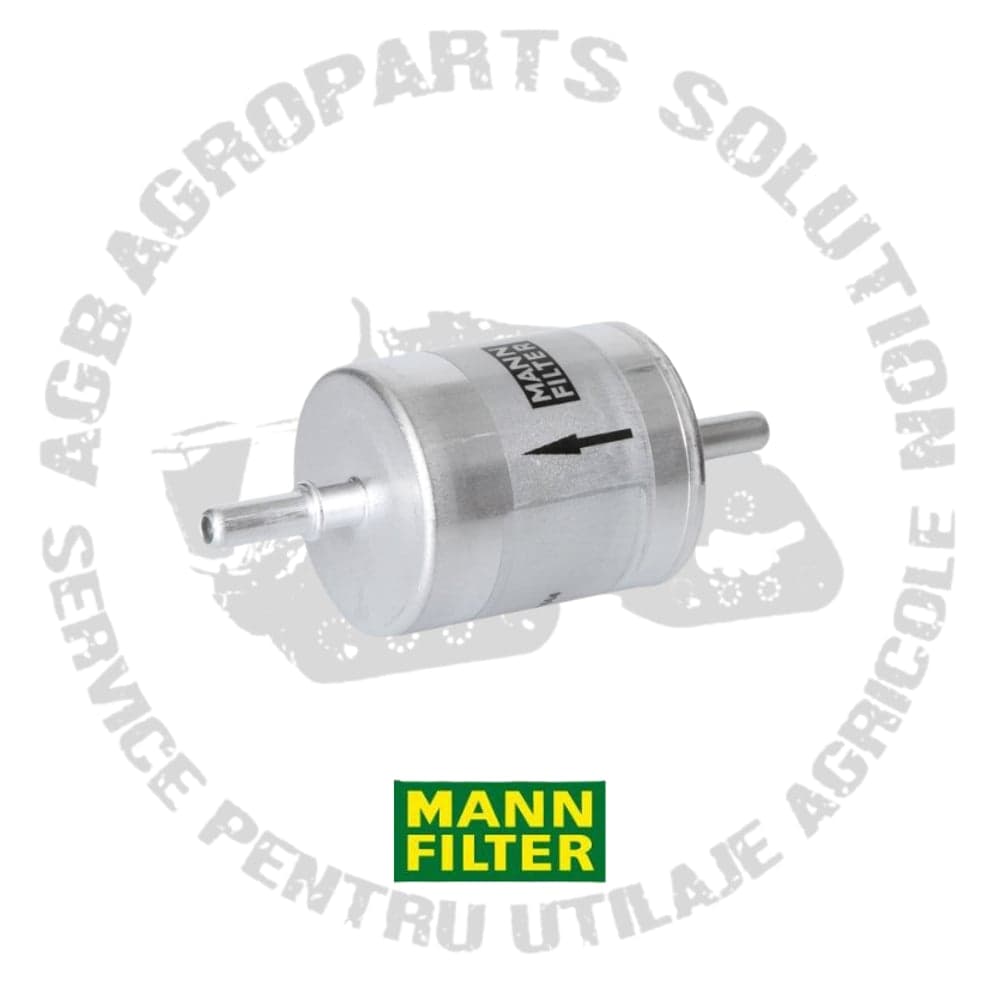 Filtru combustibil secundar butoias John Deere MANN AL153517 L116240 RE201034 WK52/1