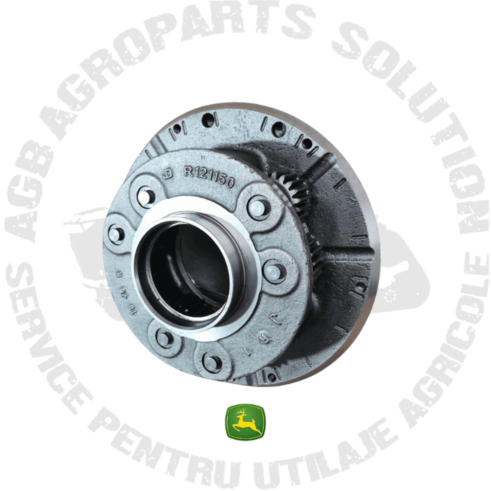 Carrier Port Sateliti Powrquad John Deere R121150