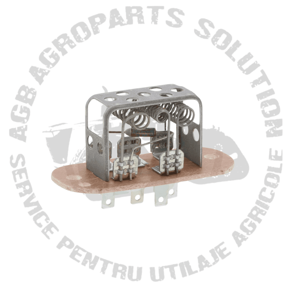 Rezistenta trepte ventilator John Deere AFTERMARKET RE217662 RE171329