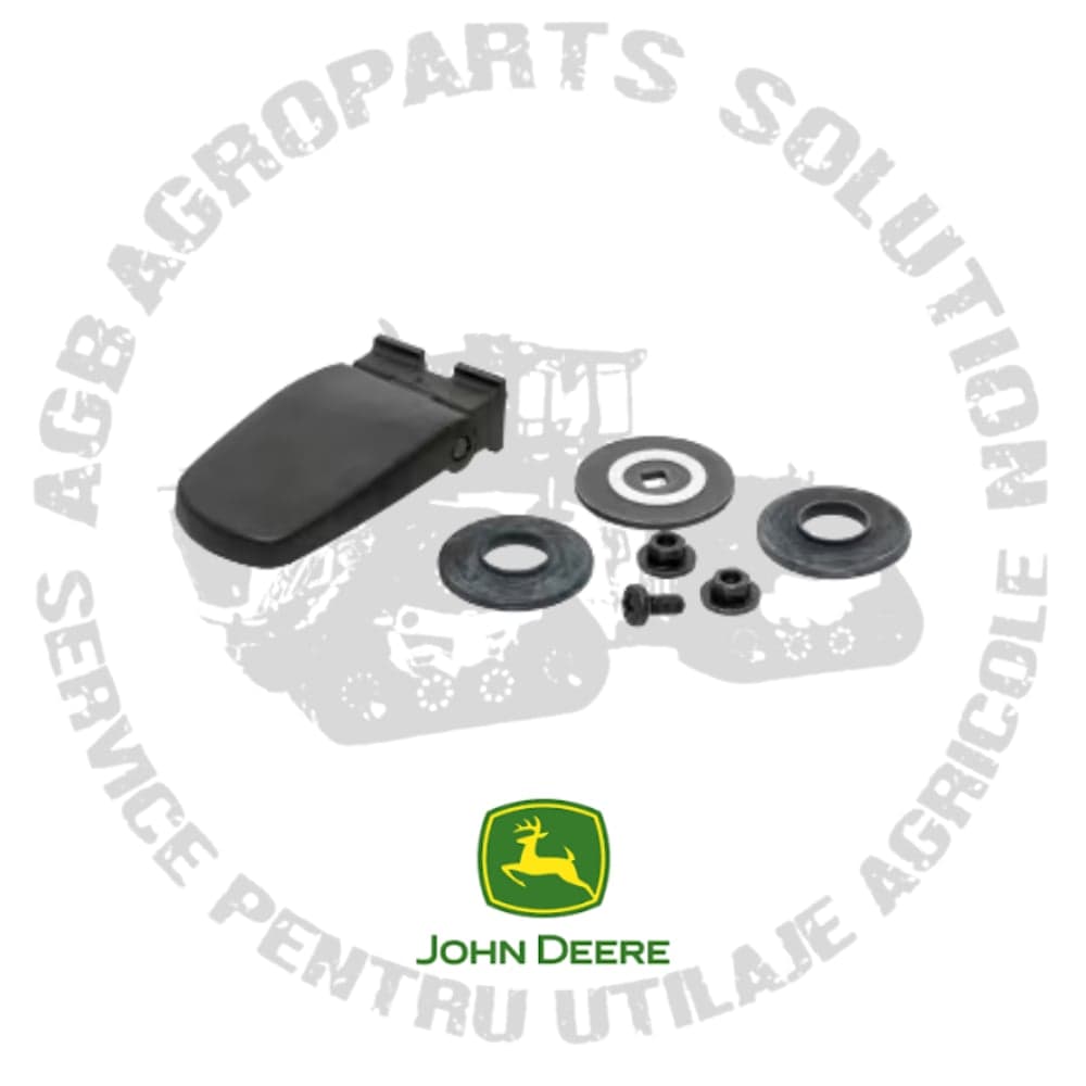 Balama sus usa stanga John Deere seria 7020 7030 8020 8030 9020T 9030T AL233882 AL71322 RE46587