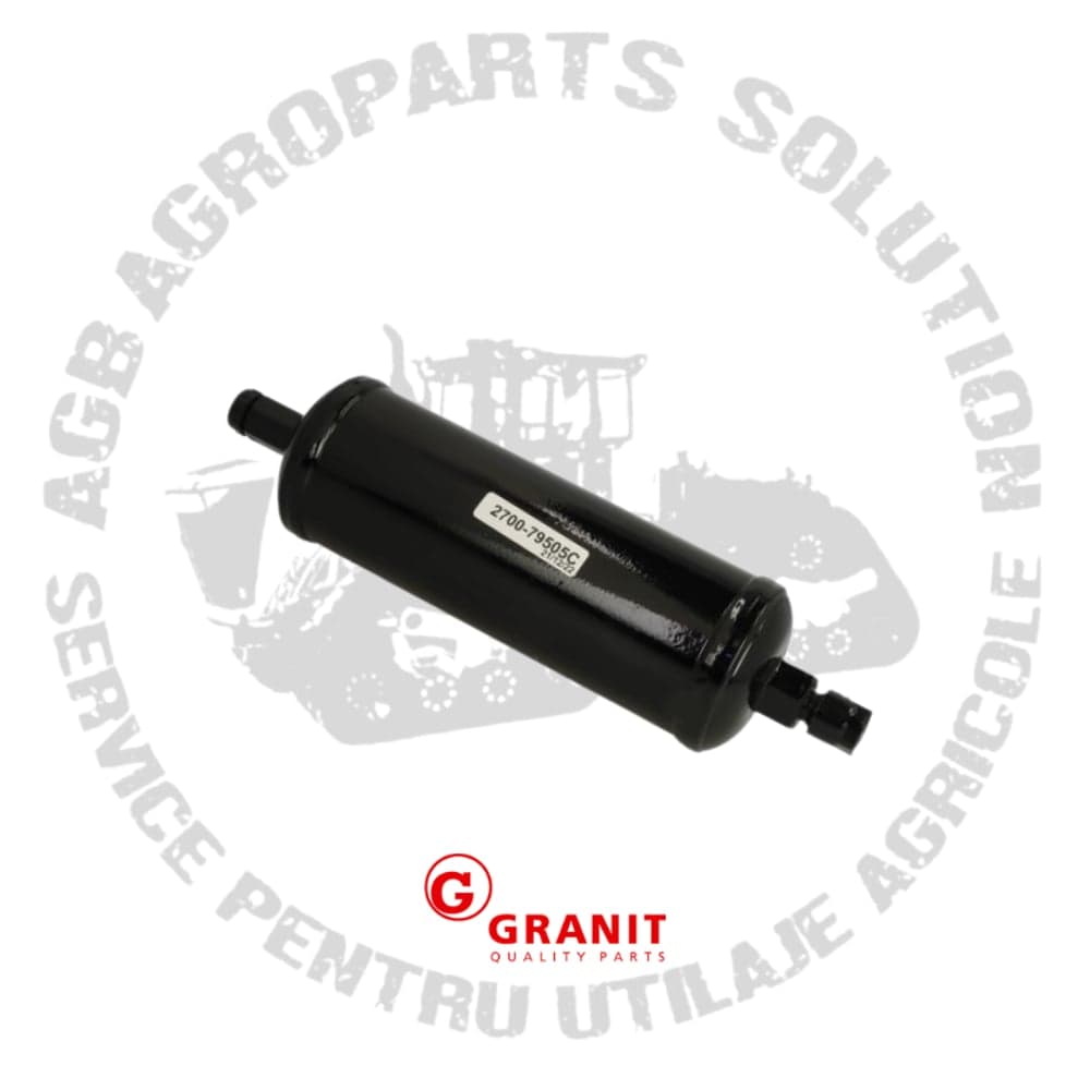 Filtru uscator desicator John Deere GRANIT RE576835 RE175116 RE214440 RE291796