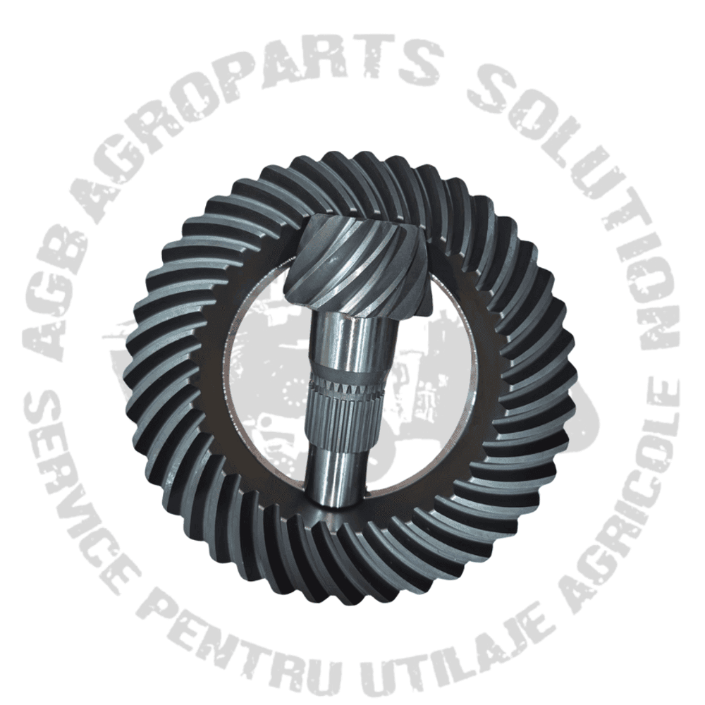 Grup conic punte fata John Deere seria 8000 RE64060 R99510 R196607 R129108 RE44831 R107710  R99510 RE62677