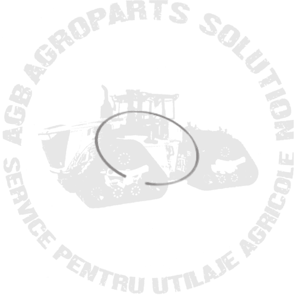 Segment Priza Putere L28656