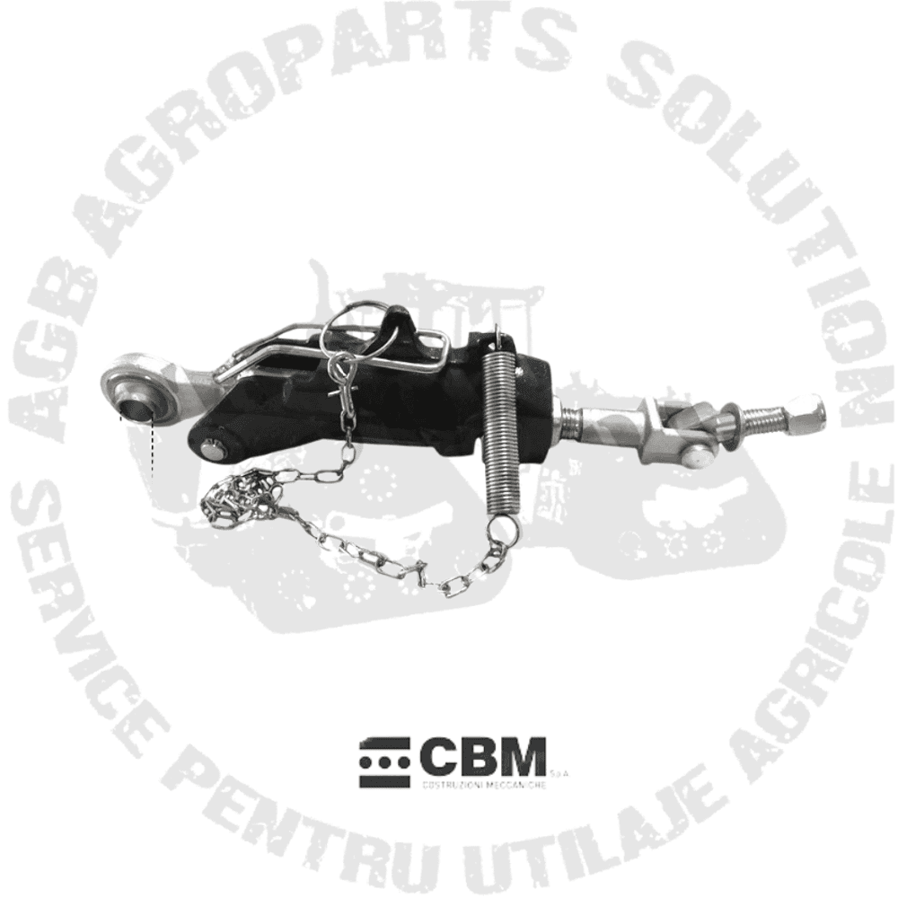Bara stabilizatoare John Deere AL79782, AL175855, AL175835, AL76688, RE63506, 10.0214.004, AL201127
