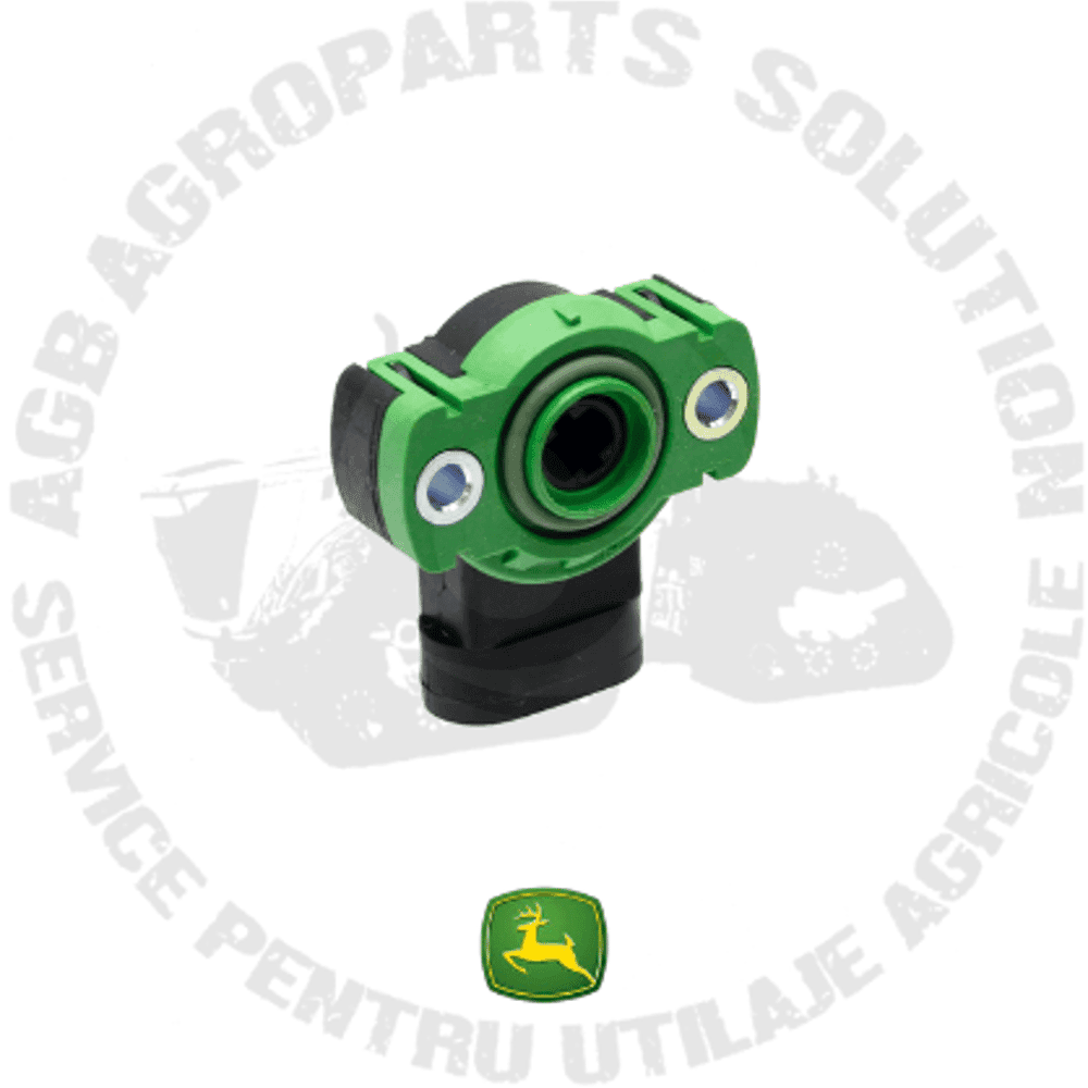 Senzor pozitie punte fata si cabina John Deere  AL113868 SW-S-N8002