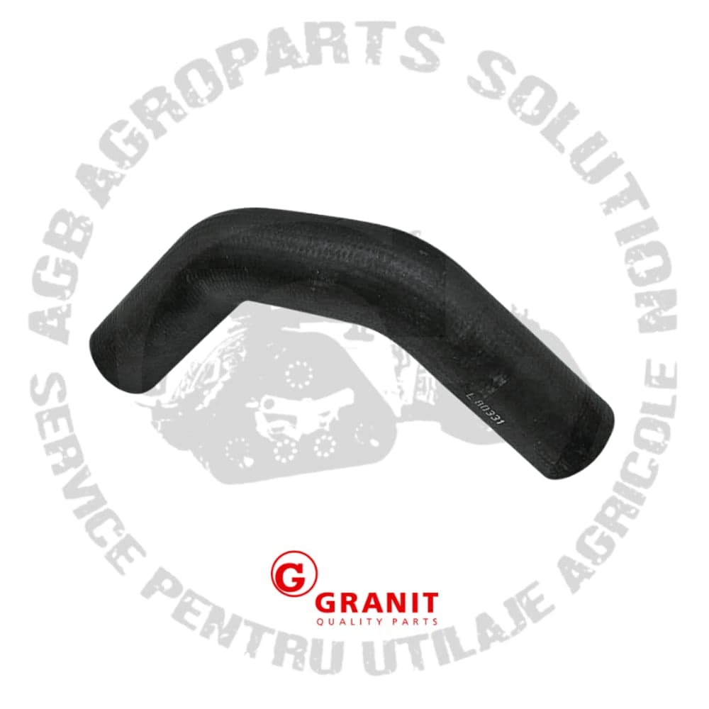 Furtun radiator John Deere Granit L80331