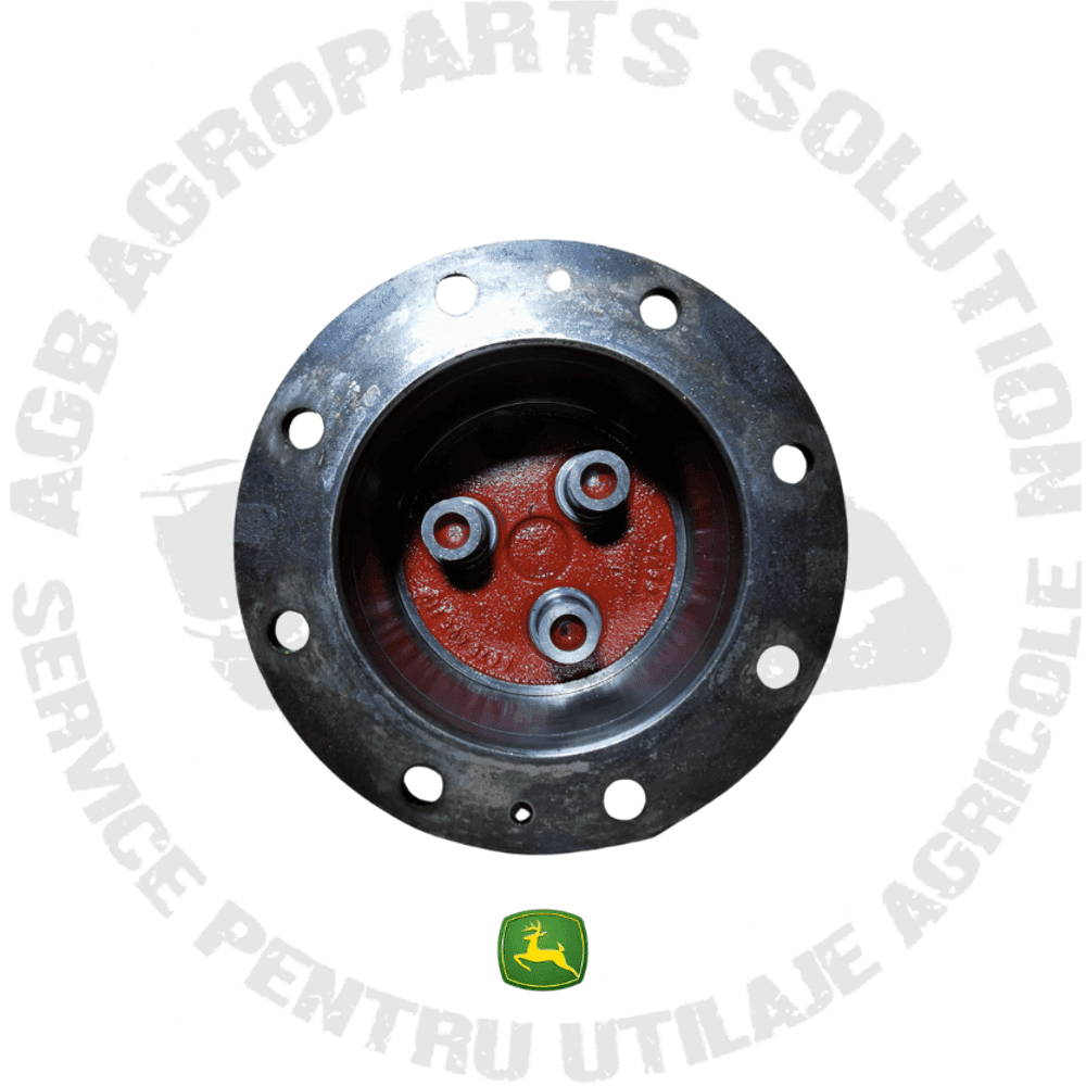 Oala carrier suport reductor punte fata As2035 John Deere L100242