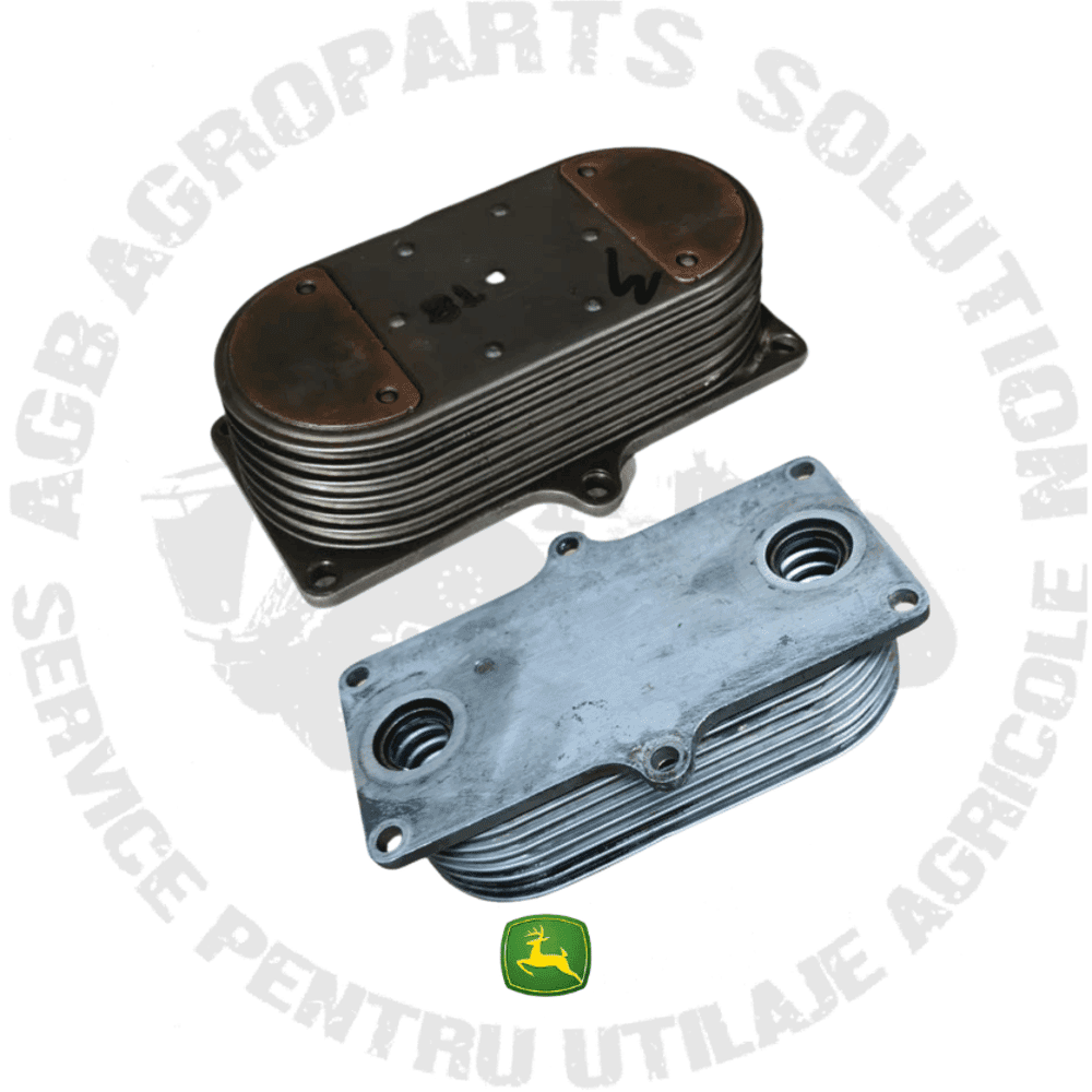 Racitor ulei motor termoflot  John Deere RE56690 RE560752