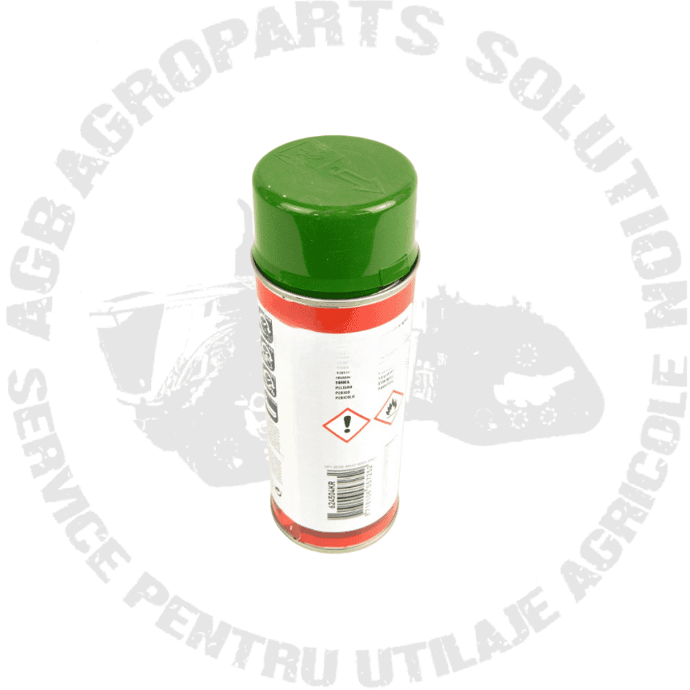 Spray Vopsea Verde 624504KR