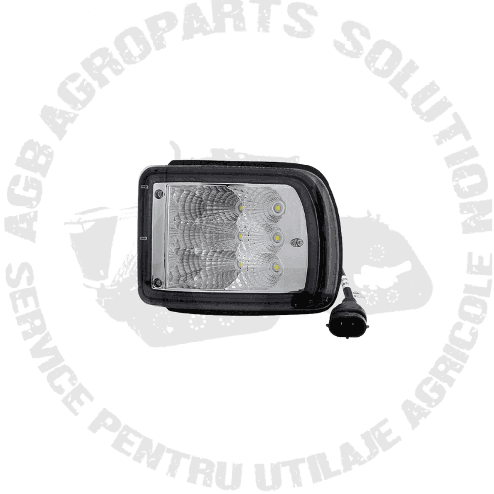 Far capota lateral stanga LED AL172569 AL119770