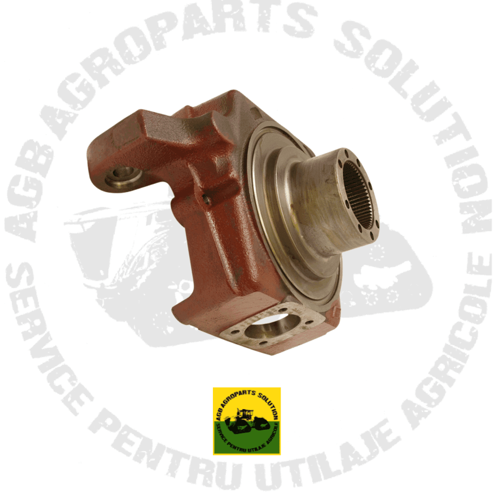 Fuzeta dreapta punte fata John Deere 2045 L110474 4475306339