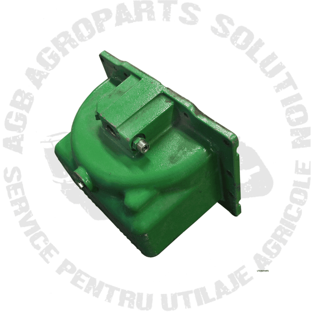 Carcasa ambreiaj cuplare punte fata John Deere seria 6000 6010 6020 AL181119 R216901 R134577