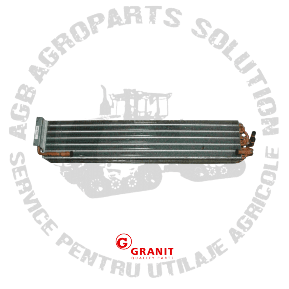 Radiator calorifer cu vaporizator freon AL225309  AL163862 AL219021 AL219022 AL163863 AL210817 6520010421