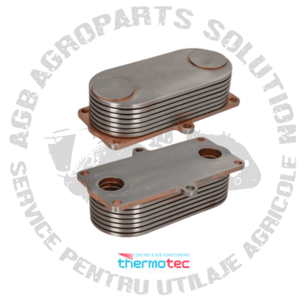 Racitor ulei motor termoflot John Deere RE560752 RE56690 RE59296 RE560753 D4AG013TT