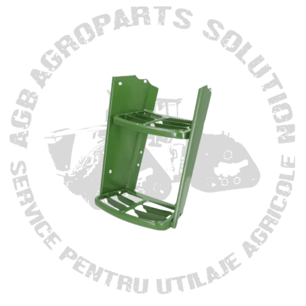 Scara cabina 2 trepte John Deere AL154911 AL80841 AL82364 AL113571
