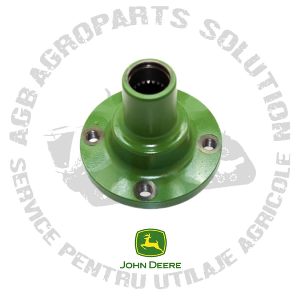 Flansa cardan motor cutie viteze John Deere L176380