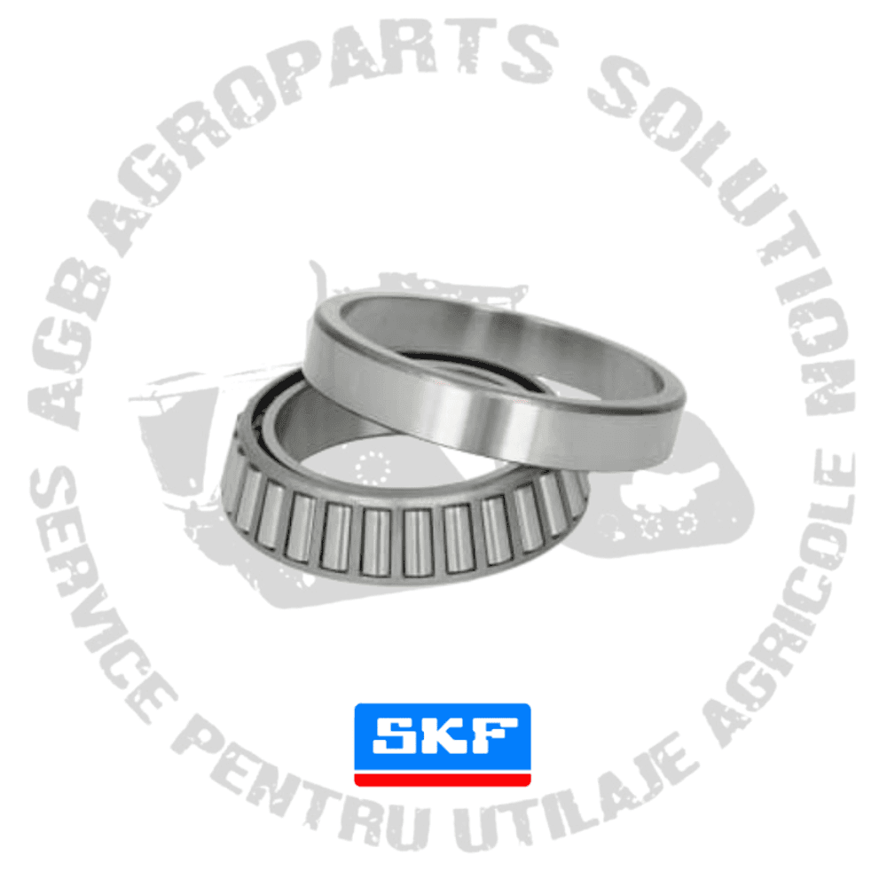 Rulment planetara punte spate trompa John Deere SKF AL156503 L154621 32017X