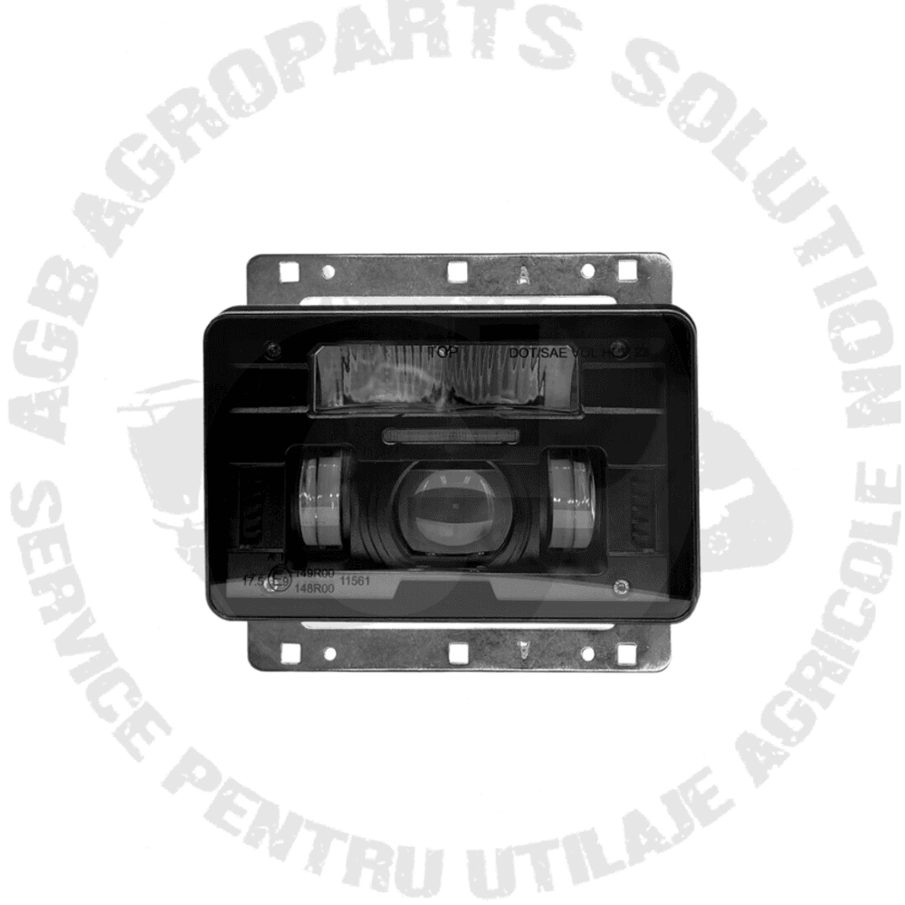 Far capota LED H4 AL75339 AL75338 AL152328 AL204957 AL203171 RE56964 RE269110 AL75337 AL152329