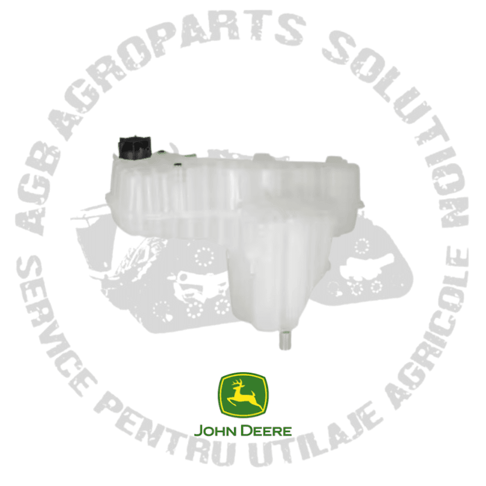 Vas expansiune radiator John Deere AL226266 AL216717 AL209327 AL223679