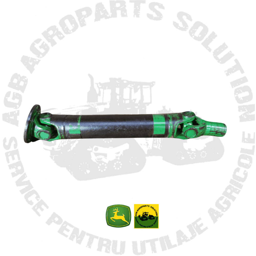 Cardan punte fata TLS AutoPowr IVT John Deere AL175567 AL117005