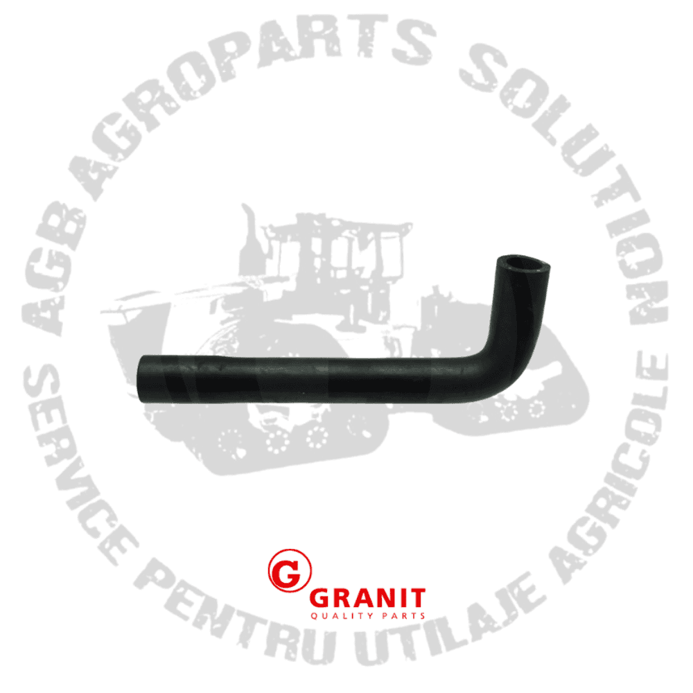 Furtun termoflot racitor ulei motor John Deere Granit R121567 74712122