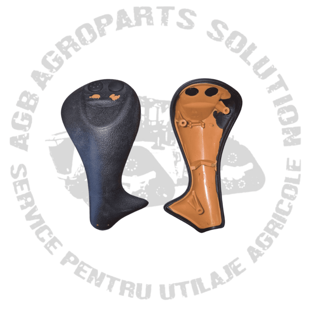 Mansa maneta 2 butoane cutie viteze AutoQuad™ PLUS John Deere Aftermarket AL208095 AL162998