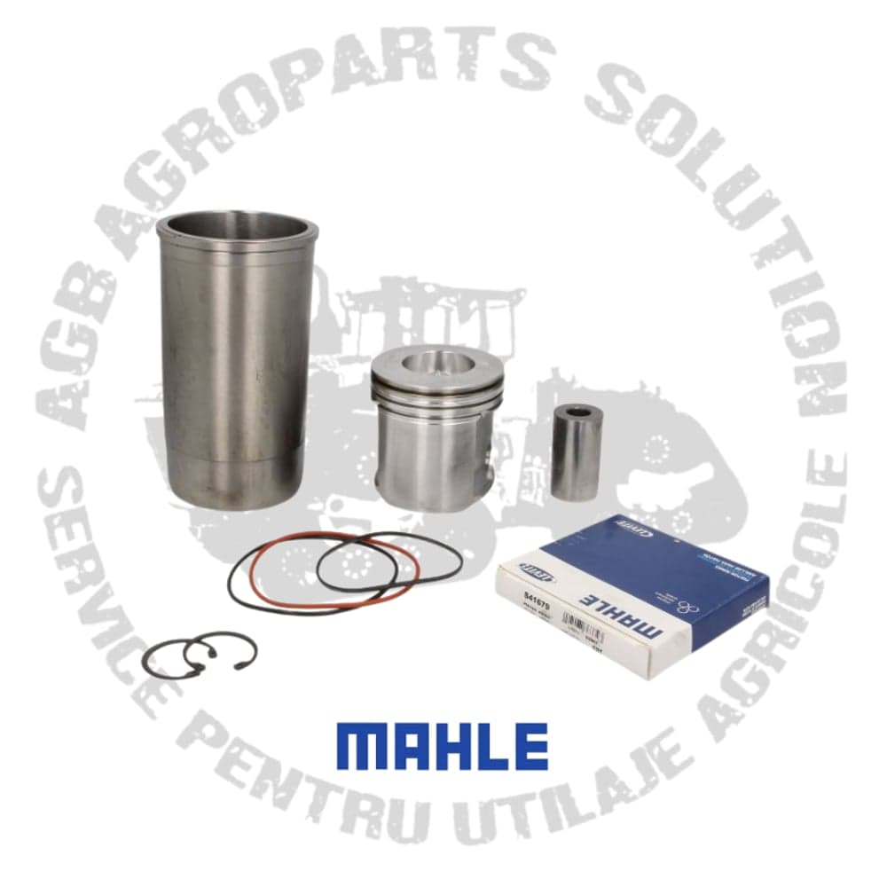 Set cilindru ansamblu piston John Deere MAHLE DZ110417 RE507850 RE505112