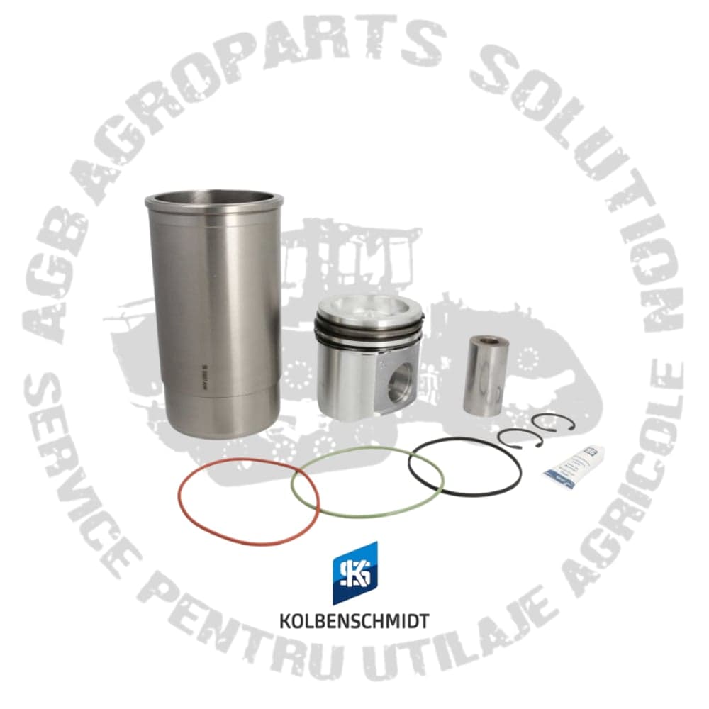 Set cilindru ansamblu piston John Deere KOLBENSCHMIDT RE524450 RE521616 41522960
