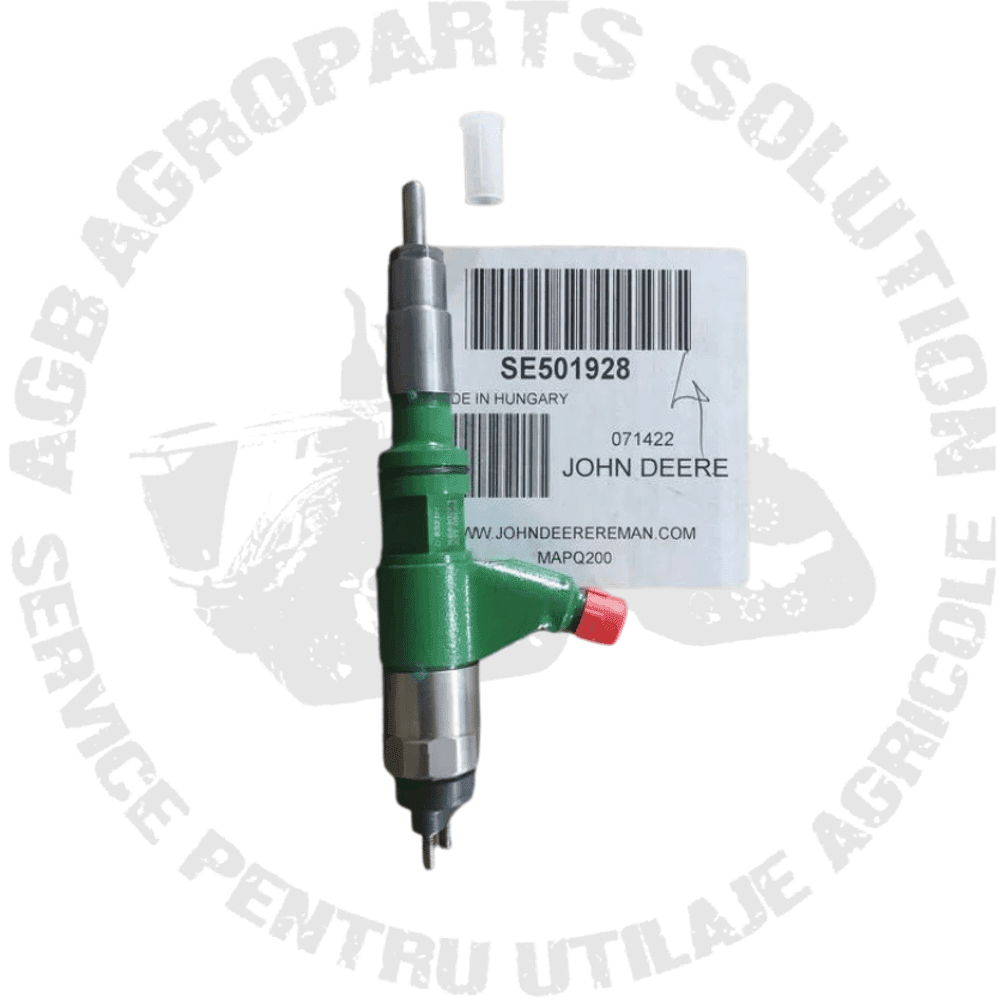 Injector John Deere DZ100211 RE546783 RE530361 SE501928