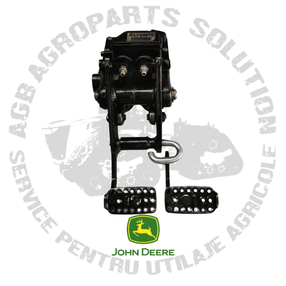 Valva franare John Deere AL224567 AL211006 AL154715 AL174401 AL152210