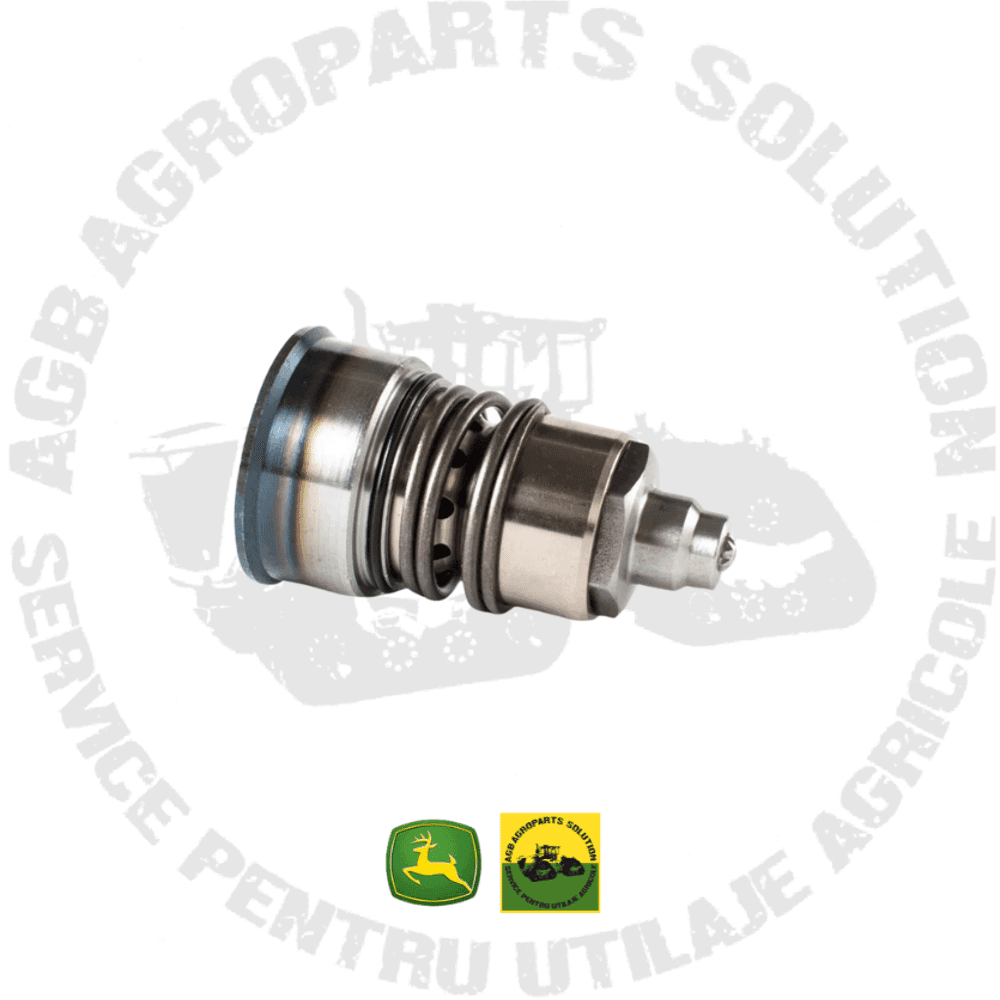 Cupla rapida hidraulica John Deere RE52981