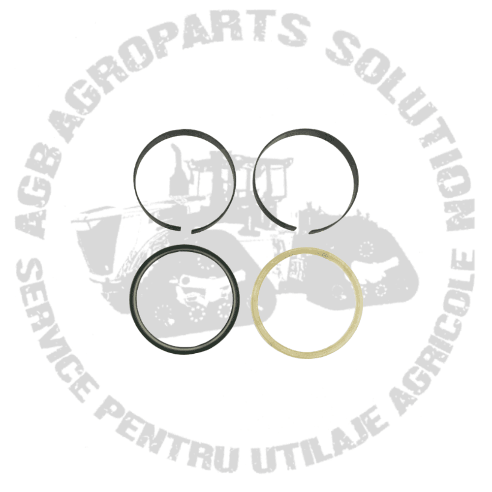 Kit reparatie cilindru tiranti 80mm John Deere AH140063 71812381