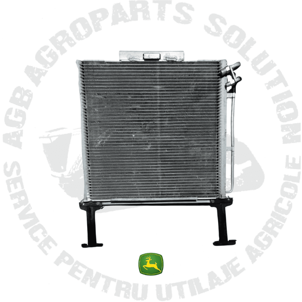 Condensator freon John Deere AL207876 AL157615 AL156282