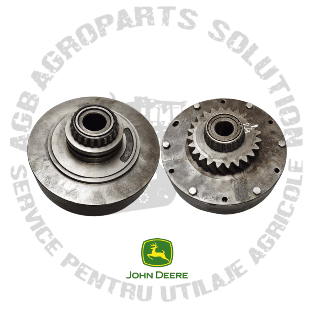 Ambreiaj priza putere PTO Z24 John Deere AL115951 AL76083 L76285 L77253 R95109 RE23286 L170885 L101460 AL76981 AL161462