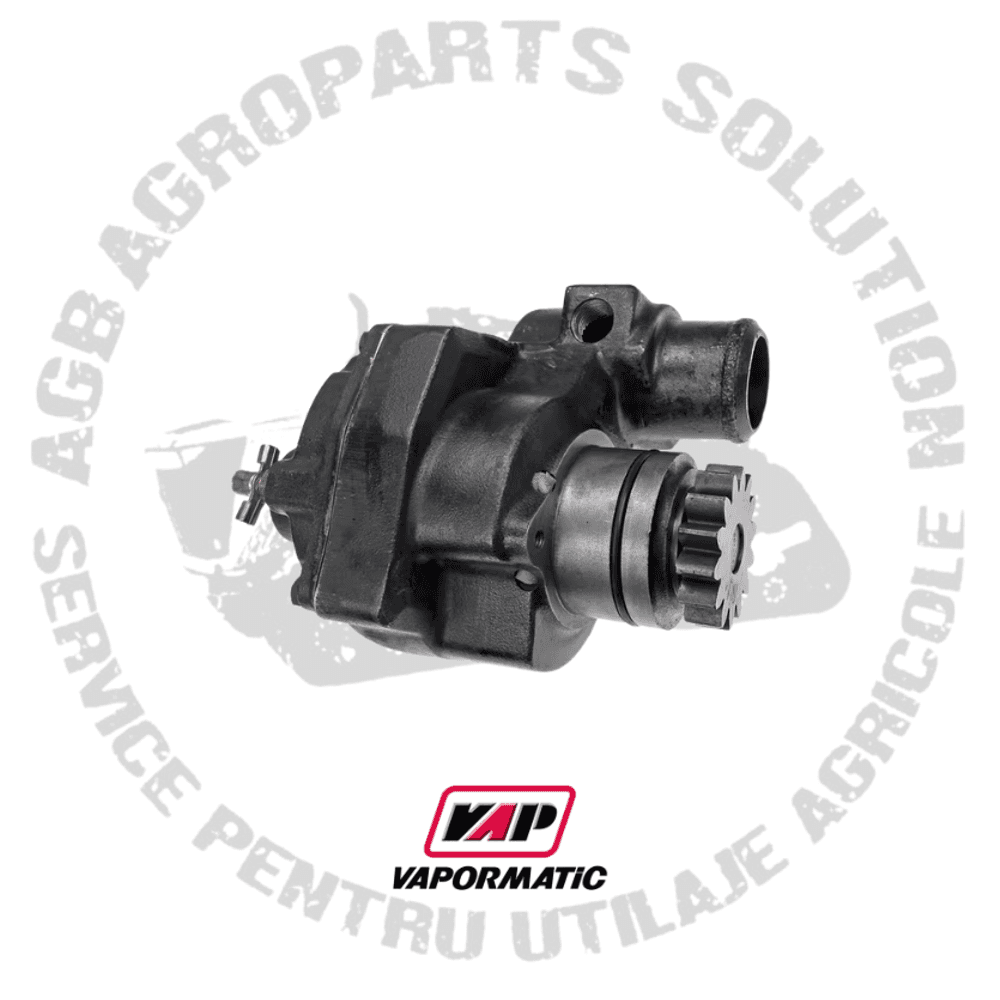 Pompa apa motor John Deere Vapormatic RE500214 SE501012 RE39121 RE49540 RE68229 RE68230 RE68320 RG28369 RG28370 VPE1154