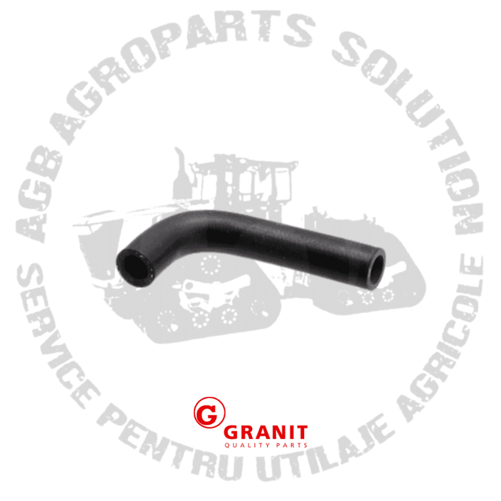 Furtun termoflot racitor ulei motor John Deere Granit R121088 380120180
