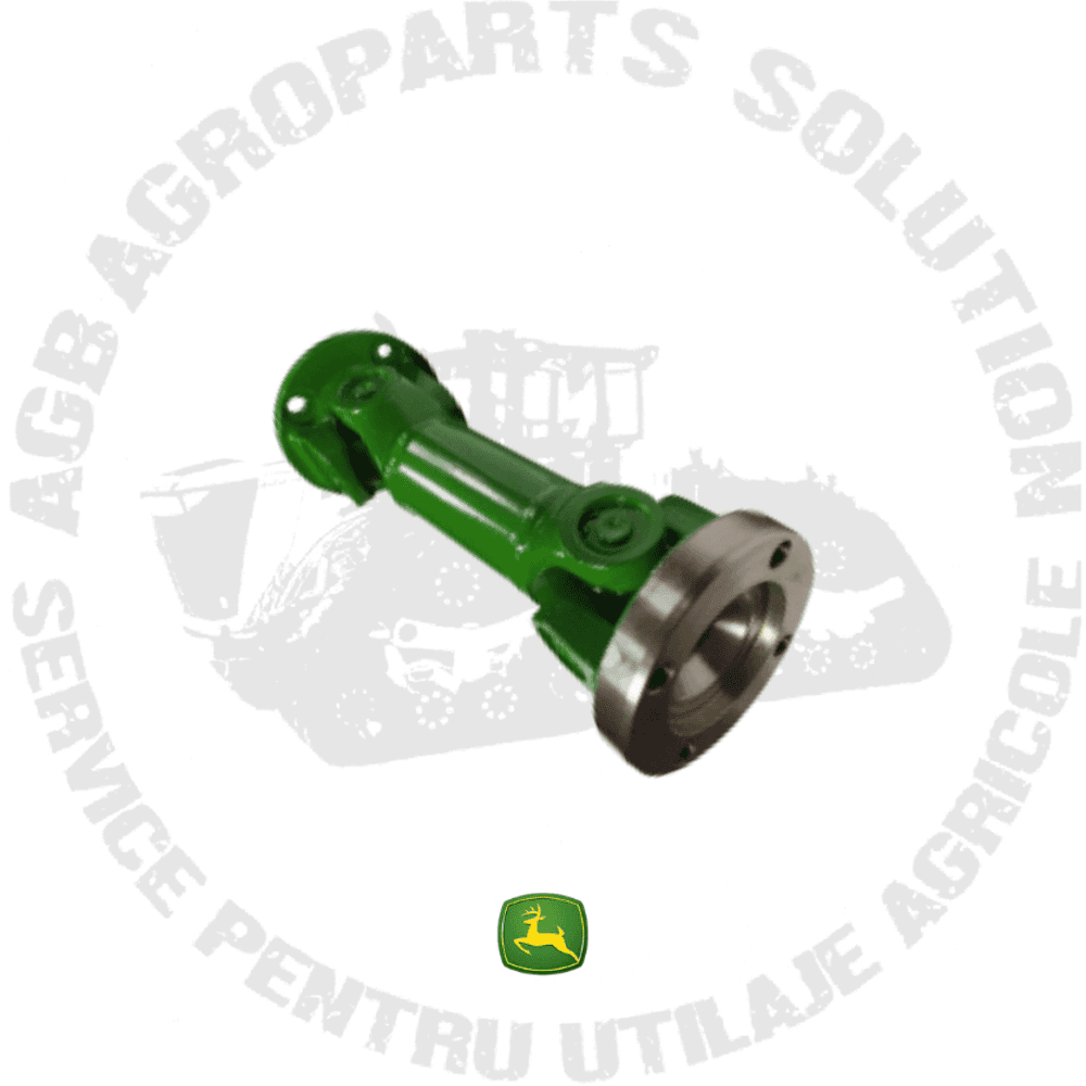 Cardan motor cutie viteze 368mm John Deere AL117415