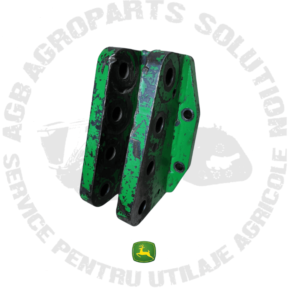 Suport tirant central 25mm John Deere AL78077