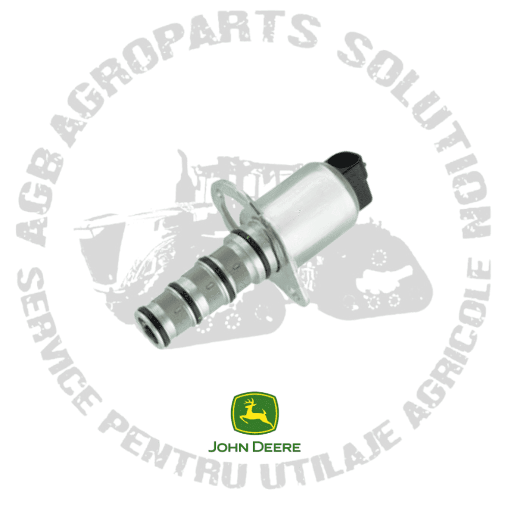 Electrovalva solenoid priza putere PTO John Deere AL158332 RE53311 RE50797 AL158332 RE50797 RE53051