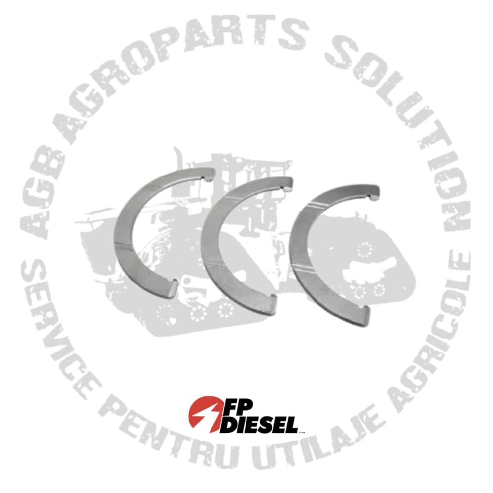 Cuzineti arbore semilune STD John Deere FP Diesel AR77747 AR73275