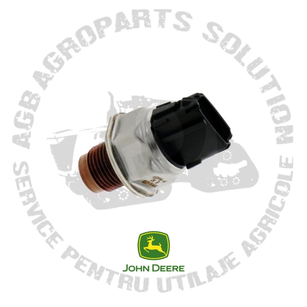 Senzor presiune combustibil rampa John Deere RE549752