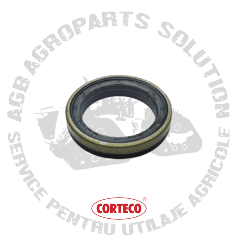 Simering fuzeta planetara punte fata 740 745 750 755 John Deere Corteco AL160535 AL115661 12019199B
