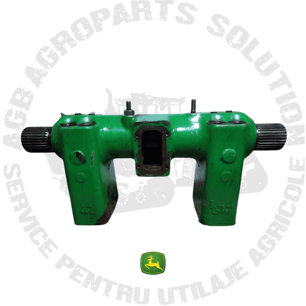 Ax ridicare tiranti cu suport John Deere L152475 L112503