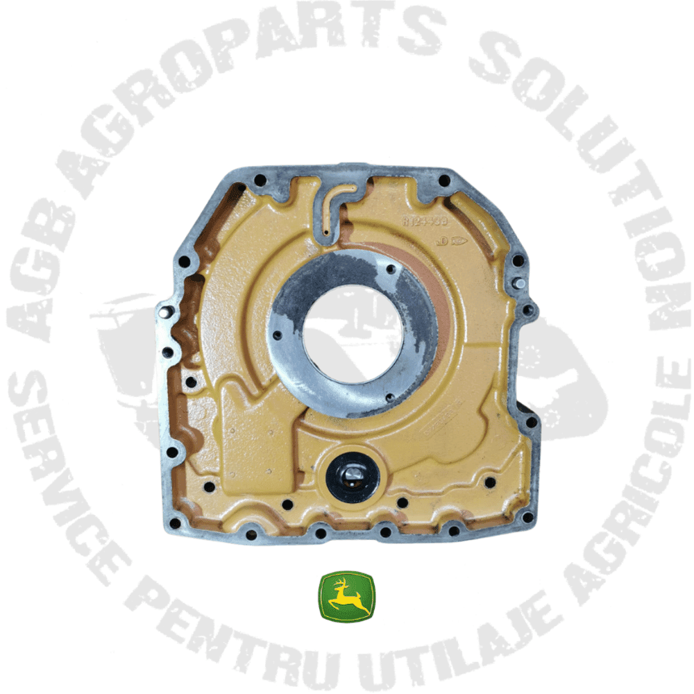 Carcasa Powrquad John Deere R124436