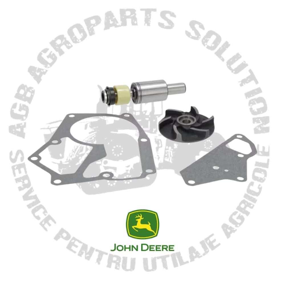 Set reparatie pompa apa John Deere RE62657 RE13976