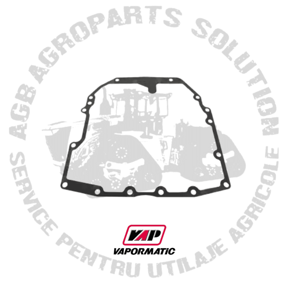 Garnitura cutie viteze PowrQuad John Deere Vapormatic L152507 L111011 L76077 VPH7405