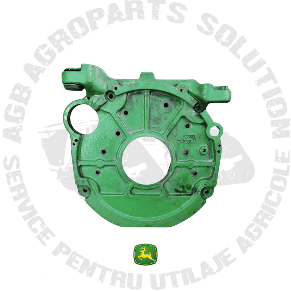 Capac palier motor John Deere R529487 R520663 R521314